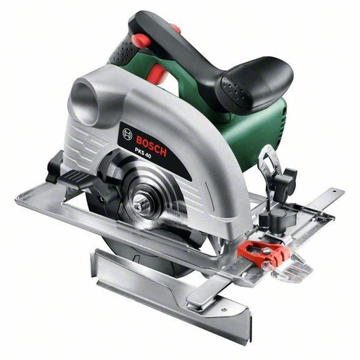 [216605] Bosch PKS 40 Handkreissäge