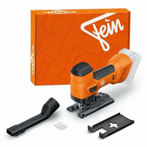 [224067] Fein ASTS 18-26 AS N00 Karton Akku-Stichsäge