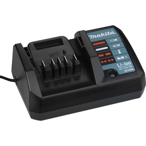 [694850] Makita DC18WA Charger 14,4V-18V
