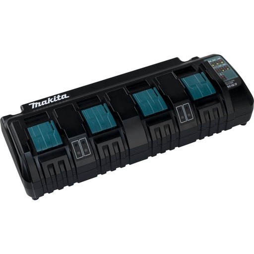 [731355] Makita DC18SF Charger 18V