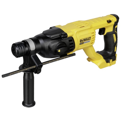 [464081] DeWalt DCH133NT-XJ Combi Hammer 26mm / 18V