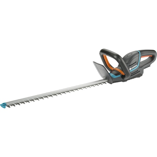 [584383] Gardena Hedge Trimmer Comfort Cut, 60 18V-P4A solo