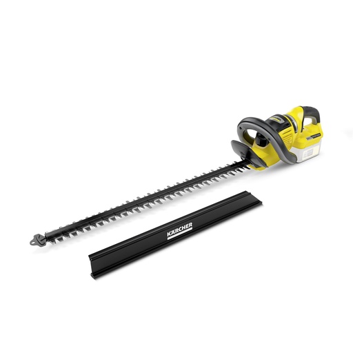 [612439] Kärcher HGE 36-60 Battery Cordless Hedgecutter