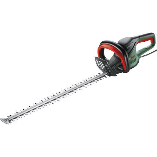 [694570] Bosch AdvancedHedgeCut 70 electronic hedge clippers