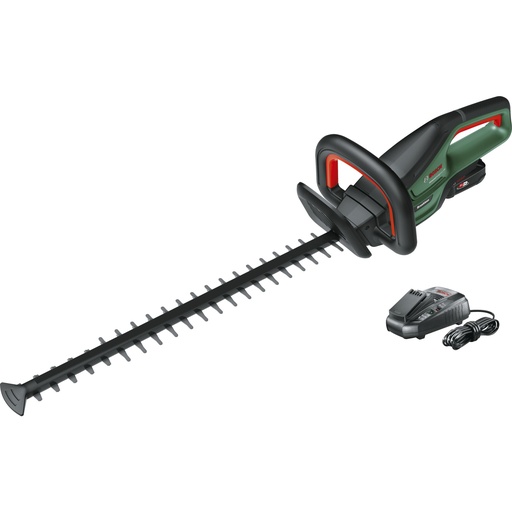 [694591] Bosch UniversalHedgeCut 18-50 Cordless Hedgecutter
