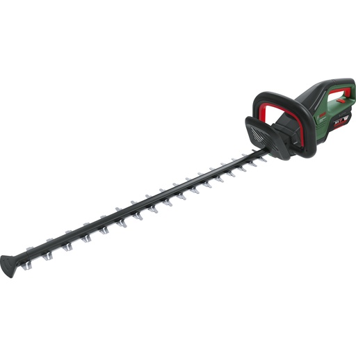 [694605] Bosch AdvancedHedgeCut 36V-65-28 Cordless Hedgecutter