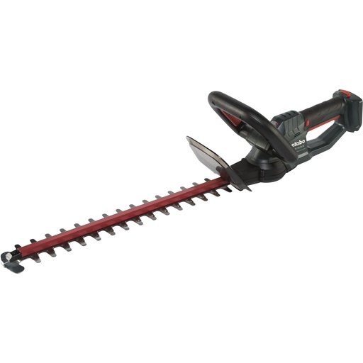[695046] Metabo HS 18 LTX 45 V solo Cordless Hedgecutter