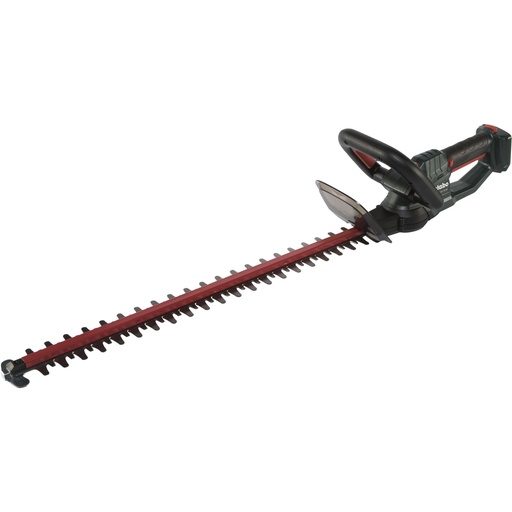 [695067] Metabo HS 18 LTX 65 V Cordless Hedgecutter