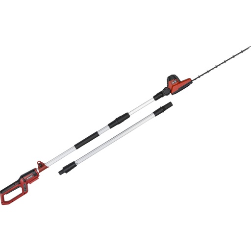 [697489] Einhell GC-HH 18/45 Li T solo Battery Telescopic Hedge Trimmer