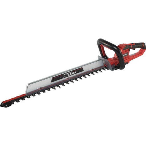 [697545] Einhell GE-CH 18/60 Li solo Cordless Hedgecutter