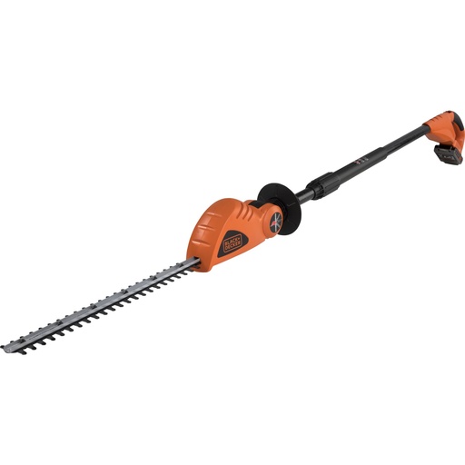 [709914] Black & Decker GTC1843L20 Cordless Hedge Trimmer