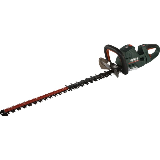 [757444] Metabo HS 18 LTX BL 75 solo Cordless Hedgecutter