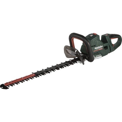 [783890] Metabo HS 18 LTX BL 55 Cordless Hedgecutter