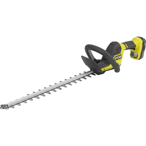 [829817] Ryobi RY18HT50A Cordless Hedgecutter