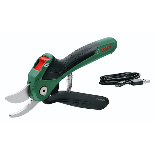 [148488] Bosch EASYPRUNE Cordless Pruner CLASSIC