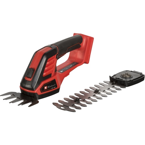 [675187] Einhell GE-CG 18/100 Solo Cordless Grass- and Bush Shear