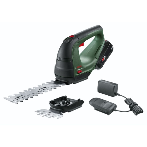 [694745] Bosch AdvancedShear 18V-10