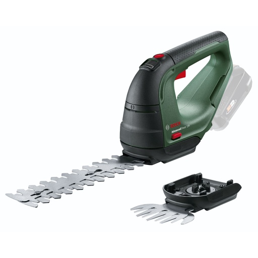 [694752] Bosch AdvancedShear 18V-10 solo