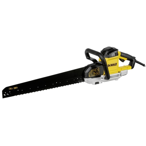 [401207] DeWalt DWE397-QS Alligator 430 mm Saw