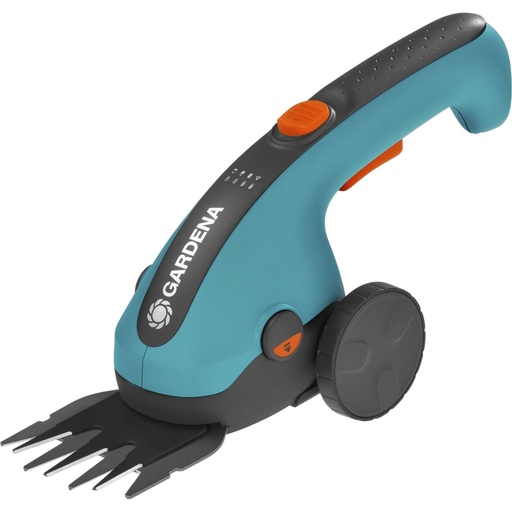 [773642] Gardena Set cordless grasscutter ClasssicCut Li