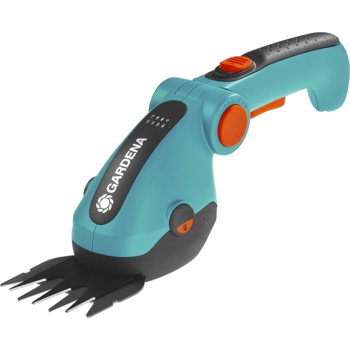 [773649] Gardena cordless grasscutter ComfortCut Li