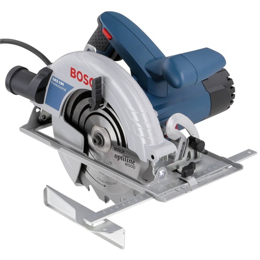 [404740] Bosch GKS 190 Professional Hand-Held Circular Saw