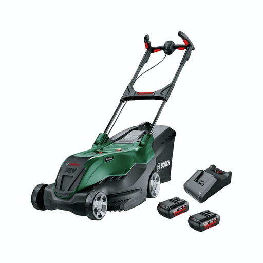 [148558] Bosch ADVANCEDROTAK 36V-40-650