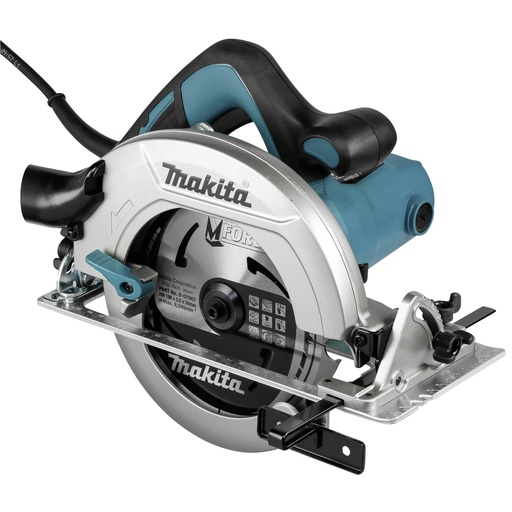 [422361] Makita HS7601J Hand-Held Circular Saw