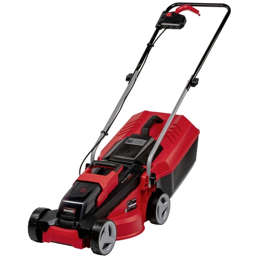 [561290] Einhell GE-CM 18/30 Li Solo cordless lawn mower