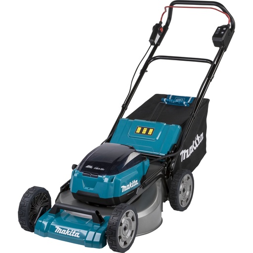 [609247] Makita DLM530Z cordless lawn mower
