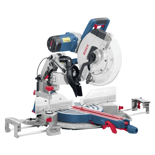[439385] Bosch GCM 12 GDL Professional Mitre Saw