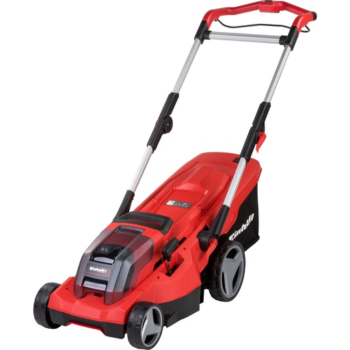 [697566] Einhell GE-CM 36/37 Li solo cordless lawn mower