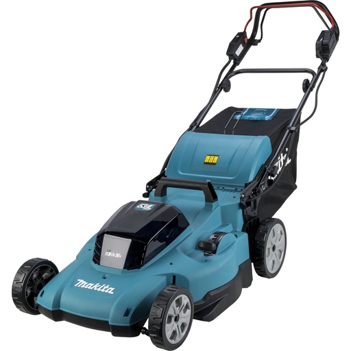 [728415] Makita DLM539Z cordless lawn mower