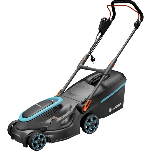 [773768] Gardena Electric Mower Power Max 37/1800 G2