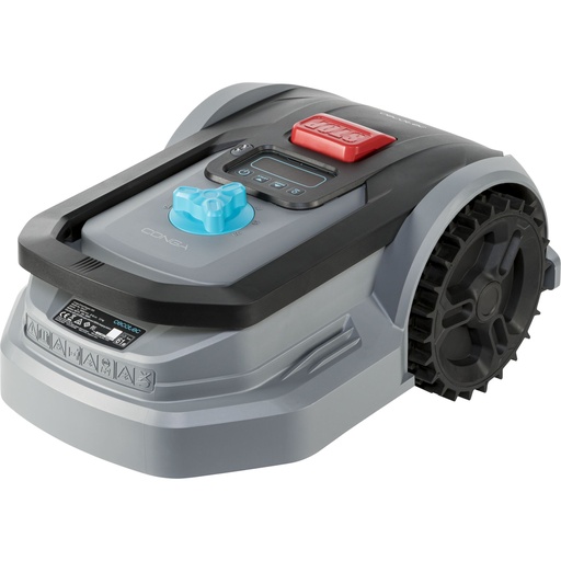 [118612] CECOTEC Conga GrassHopper 300