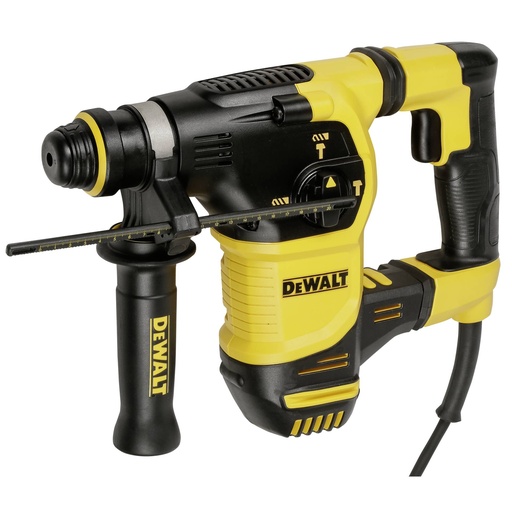 [464109] DeWalt D25333K-QS Combi Hammer SDS-plus 30mm 950W