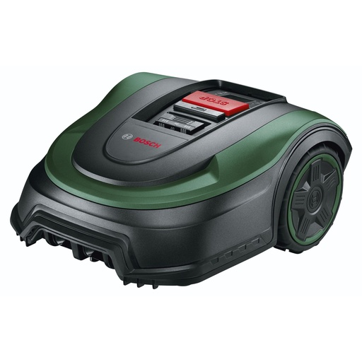 [617157] Bosch Indego S+ 500 robotic lawn mower