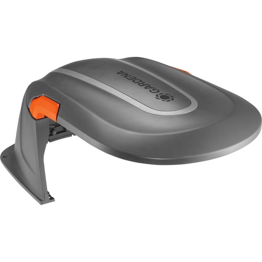 [693219] Gardena Garage for robotic lawn mower