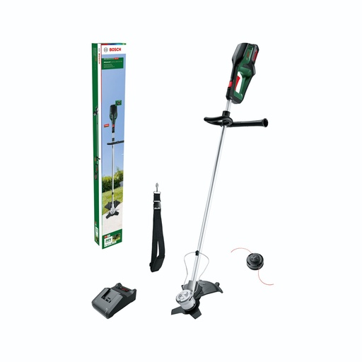 [148446] Bosch ADVANCEDBRUSHCUT 36V-23- 750 Cordless Trimmer