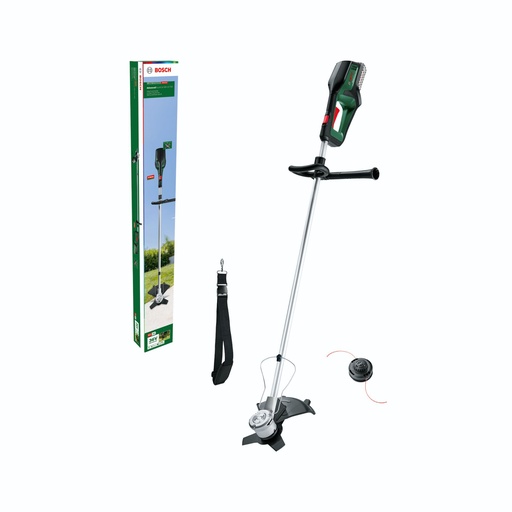 [148453] Bosch ADVANCEDBRUSHCUT 36V-23 Cordless Trimmer