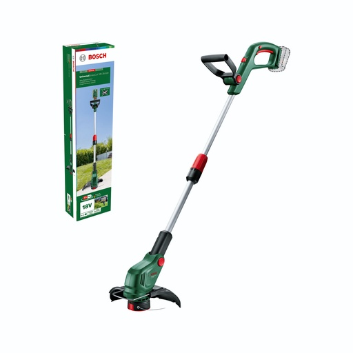 [148460] Bosch UNIVERSALGRASSCUT 18V-26- 500