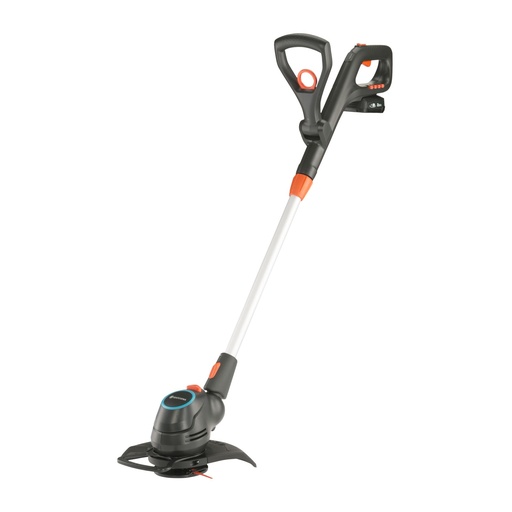[584481] Gardena Akku-Trimmer ComfortCut 23/18V-P4A solo