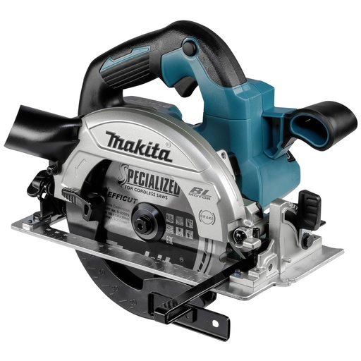 [457788] Makita DHS660ZJ Cordless Circular Saw