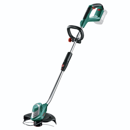 [617556] Bosch AdvancedGrassCut 36 Cordless Grass Trimmer