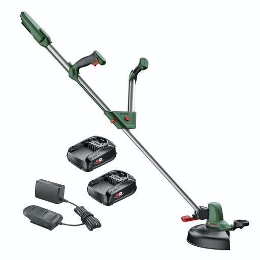 [694682] Bosch UniversalGrassCut 18-260