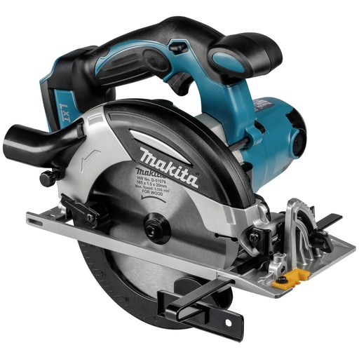 [457802] Makita DHS630ZJ Cordless Circular Saw