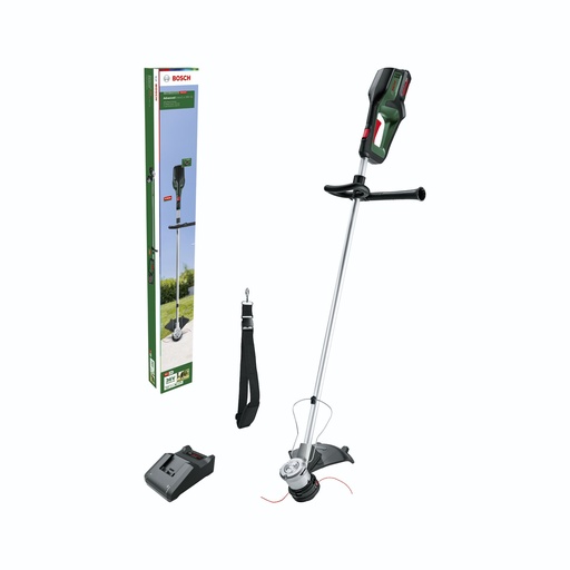 [694696] Bosch AdvancedGrassGut 36V-33