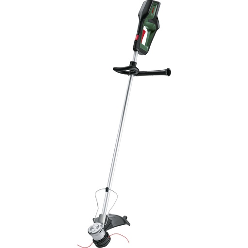 [694703] Bosch AdvancedGrassCut 36V-33