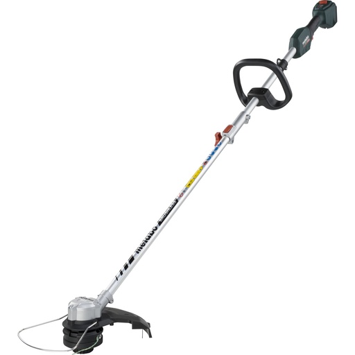 [695032] Metabo RTD 18 LTX BL 30 Cordless Grass Trimmer