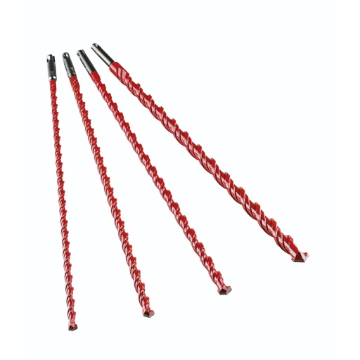 [848696] Alpen Multicut Set 4-pcs.